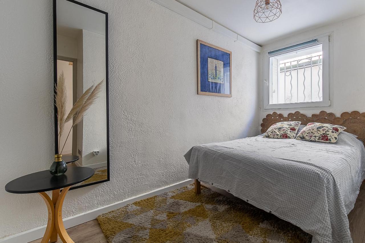 Appartement T2 de 55m² idéalement situé Marseille Extérieur photo
